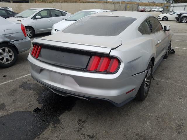 Photo 3 VIN: 1FA6P8TH0H5292890 - FORD MUSTANG 