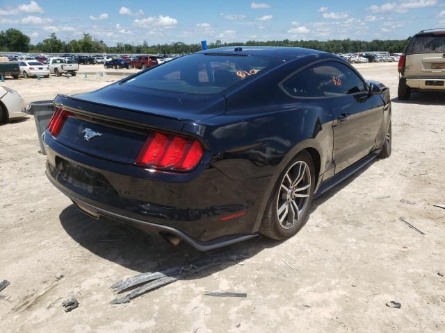 Photo 3 VIN: 1FA6P8TH0H5292985 - FORD MUSTANG 