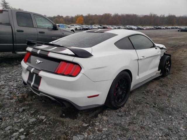 Photo 3 VIN: 1FA6P8TH0H5295952 - FORD MUSTANG 