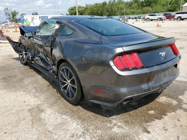 Photo 1 VIN: 1FA6P8TH0H5309347 - FORD MUSTANG 