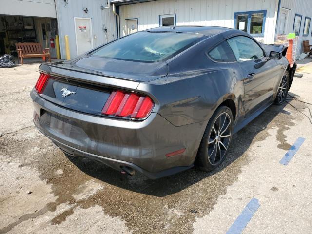 Photo 2 VIN: 1FA6P8TH0H5309347 - FORD MUSTANG 