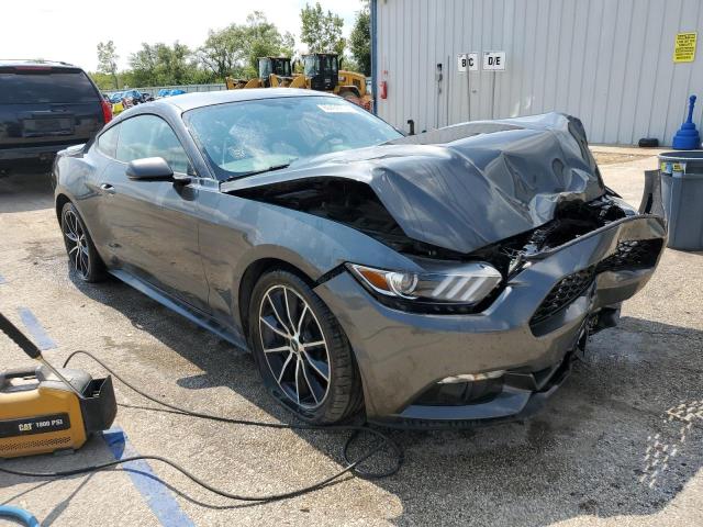 Photo 3 VIN: 1FA6P8TH0H5309347 - FORD MUSTANG 