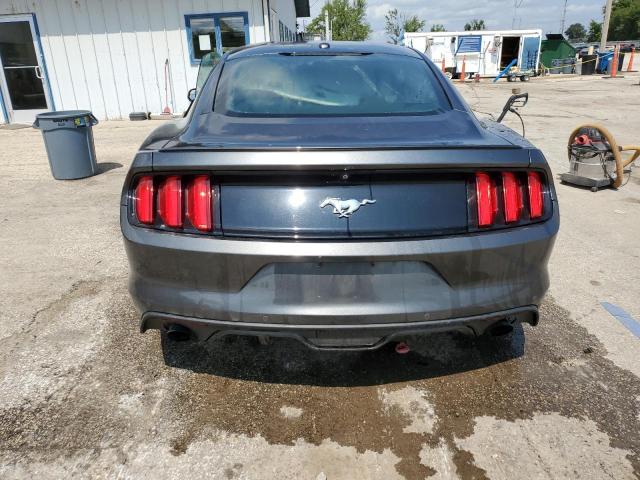 Photo 5 VIN: 1FA6P8TH0H5309347 - FORD MUSTANG 