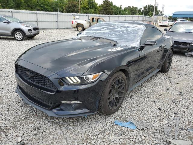 Photo 1 VIN: 1FA6P8TH0H5310658 - FORD MUSTANG 