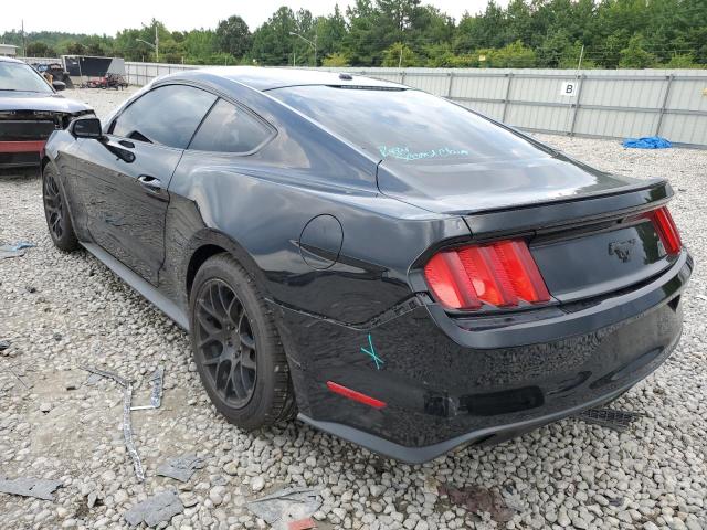 Photo 2 VIN: 1FA6P8TH0H5310658 - FORD MUSTANG 