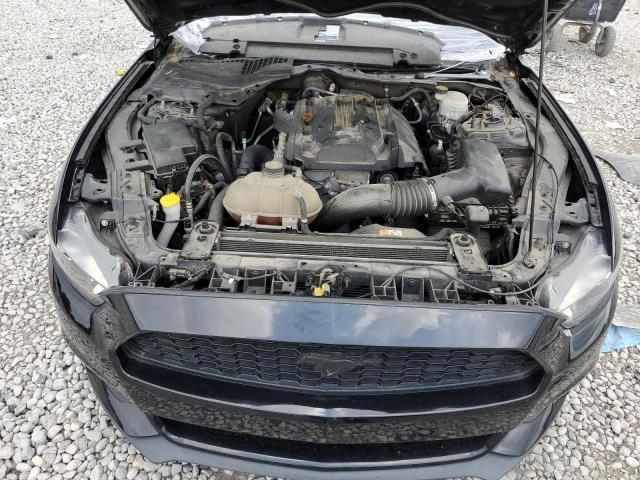 Photo 6 VIN: 1FA6P8TH0H5310658 - FORD MUSTANG 