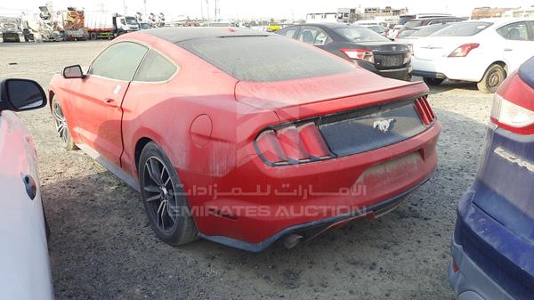 Photo 6 VIN: 1FA6P8TH0H5310725 - FORD MUSTANG 