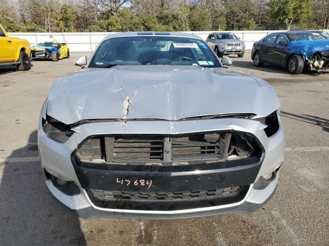 Photo 4 VIN: 1FA6P8TH0H5328027 - FORD MUSTANG 