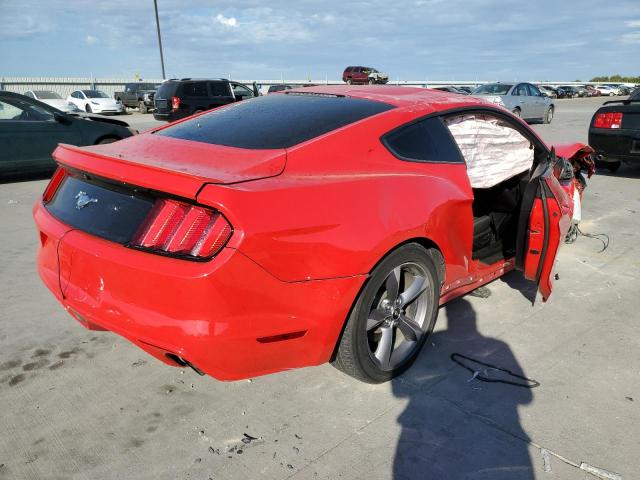 Photo 3 VIN: 1FA6P8TH0H5339996 - FORD MUSTANG 