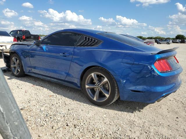 Photo 1 VIN: 1FA6P8TH0H5340100 - FORD MUSTANG 