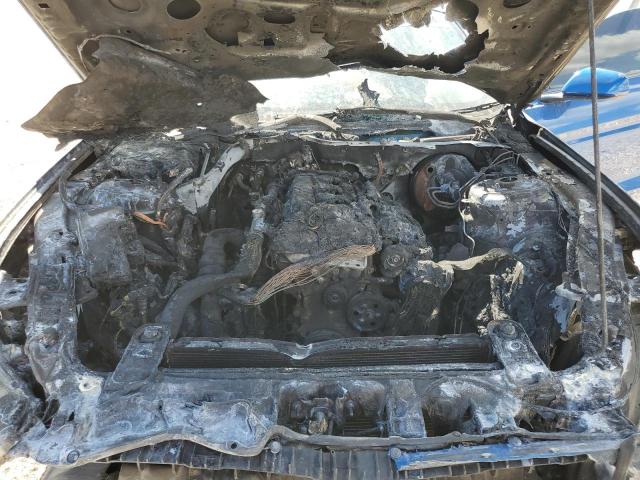 Photo 10 VIN: 1FA6P8TH0H5340100 - FORD MUSTANG 