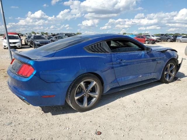 Photo 2 VIN: 1FA6P8TH0H5340100 - FORD MUSTANG 