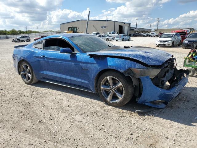 Photo 3 VIN: 1FA6P8TH0H5340100 - FORD MUSTANG 