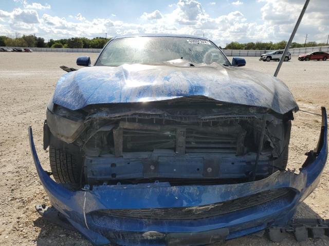 Photo 4 VIN: 1FA6P8TH0H5340100 - FORD MUSTANG 