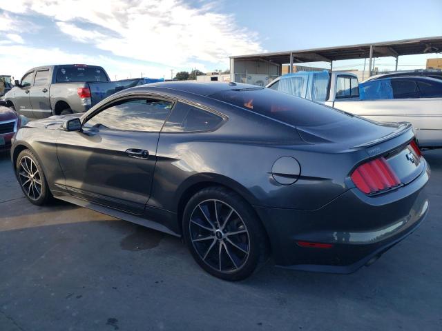 Photo 1 VIN: 1FA6P8TH0H5358645 - FORD MUSTANG 