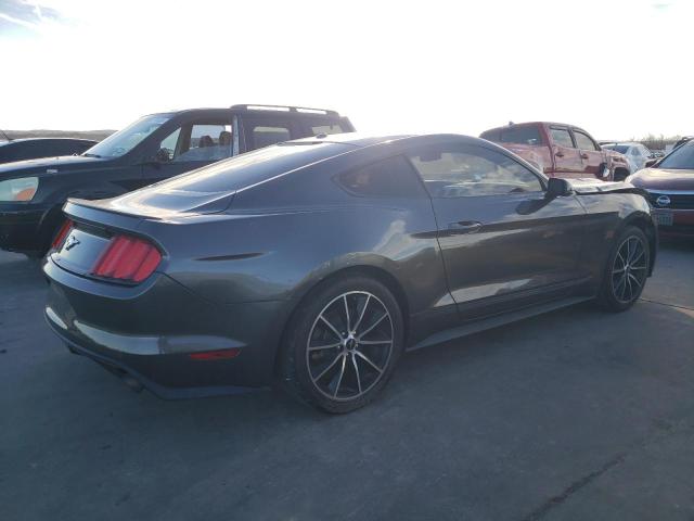 Photo 2 VIN: 1FA6P8TH0H5358645 - FORD MUSTANG 