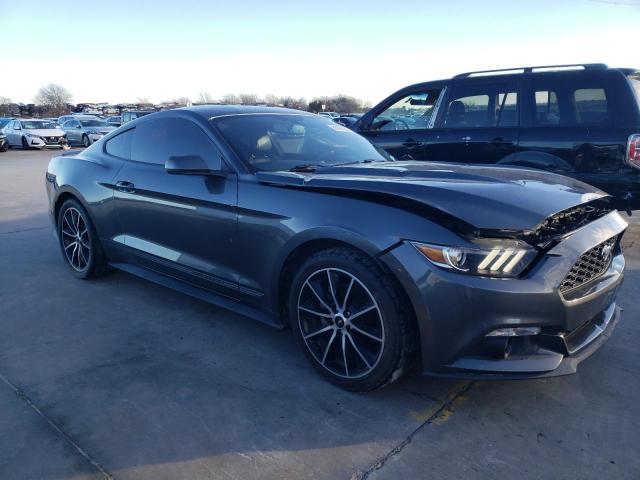 Photo 3 VIN: 1FA6P8TH0H5358645 - FORD MUSTANG 