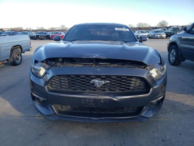 Photo 4 VIN: 1FA6P8TH0H5358645 - FORD MUSTANG 