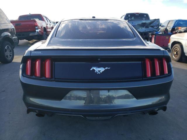 Photo 5 VIN: 1FA6P8TH0H5358645 - FORD MUSTANG 