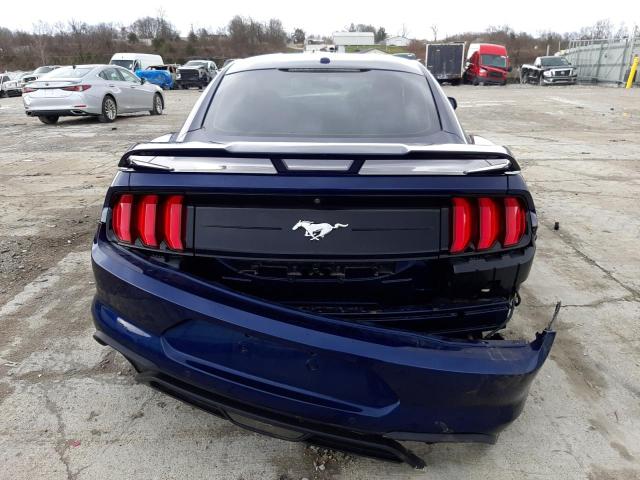 Photo 5 VIN: 1FA6P8TH0J5100308 - FORD MUSTANG 