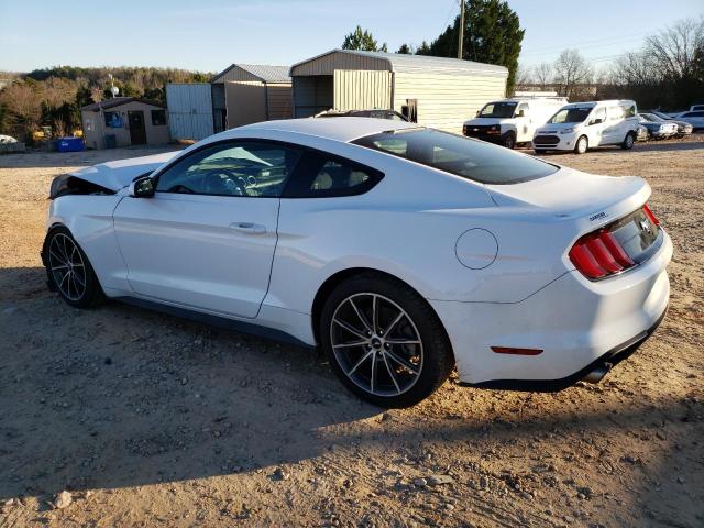 Photo 1 VIN: 1FA6P8TH0J5101751 - FORD MUSTANG 