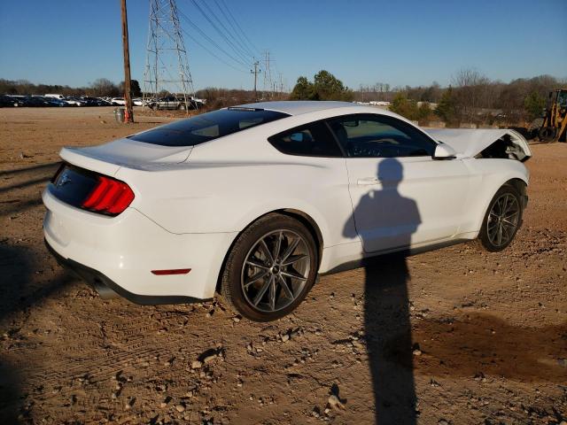 Photo 2 VIN: 1FA6P8TH0J5101751 - FORD MUSTANG 