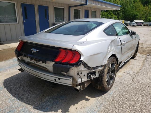 Photo 3 VIN: 1FA6P8TH0J5103340 - FORD MUSTANG 