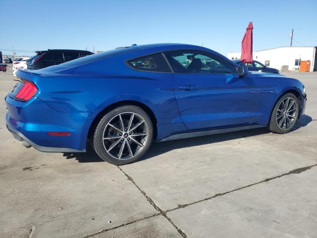 Photo 2 VIN: 1FA6P8TH0J5104245 - FORD MUSTANG 