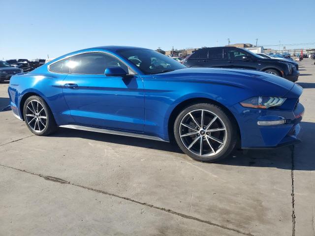 Photo 3 VIN: 1FA6P8TH0J5104245 - FORD MUSTANG 