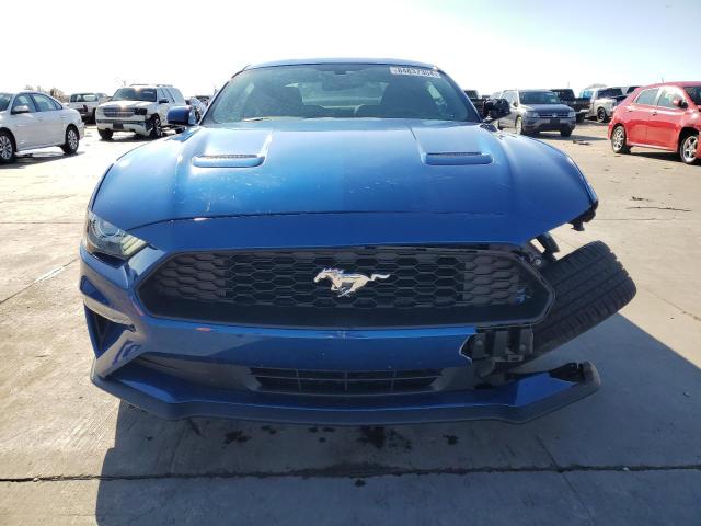 Photo 4 VIN: 1FA6P8TH0J5104245 - FORD MUSTANG 