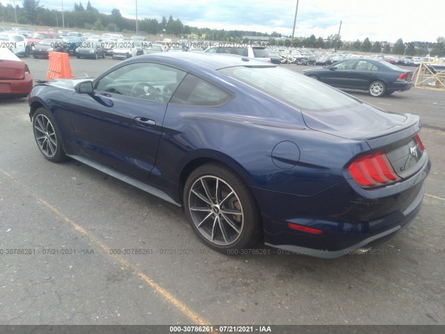 Photo 2 VIN: 1FA6P8TH0J5104956 - FORD MUSTANG 