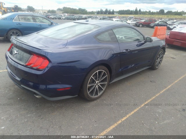 Photo 3 VIN: 1FA6P8TH0J5104956 - FORD MUSTANG 