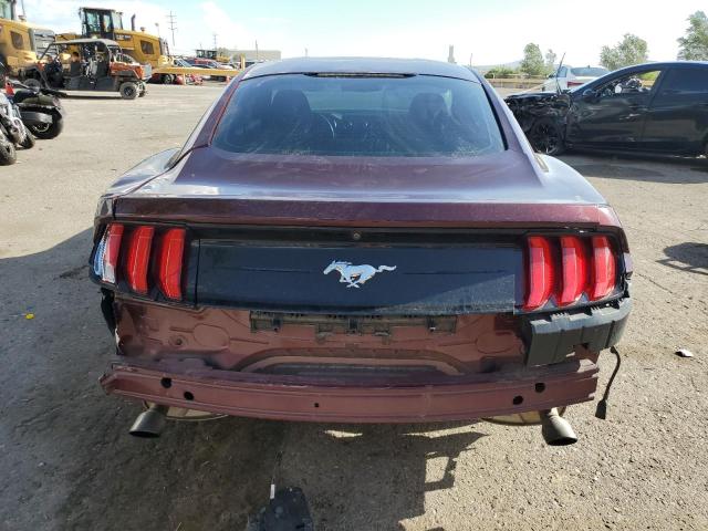 Photo 5 VIN: 1FA6P8TH0J5114242 - FORD MUSTANG 