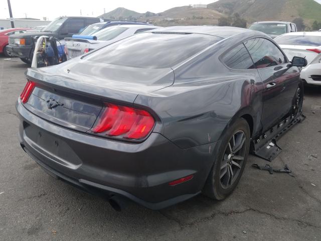 Photo 3 VIN: 1FA6P8TH0J5114354 - FORD MUSTANG 