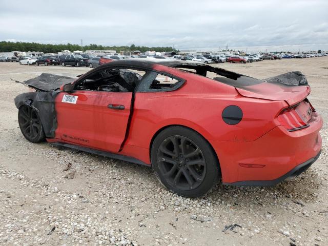 Photo 1 VIN: 1FA6P8TH0J5117092 - FORD MUSTANG 