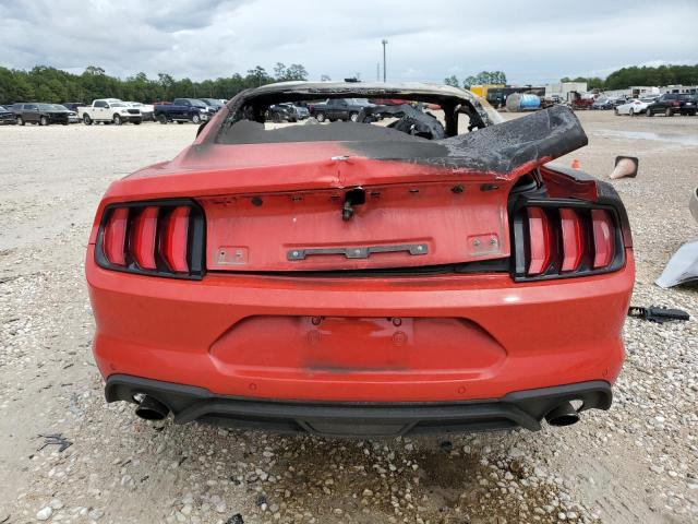 Photo 5 VIN: 1FA6P8TH0J5117092 - FORD MUSTANG 