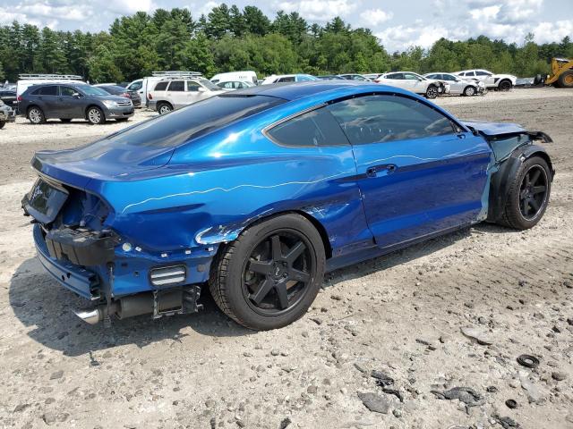 Photo 2 VIN: 1FA6P8TH0J5117562 - FORD MUSTANG 