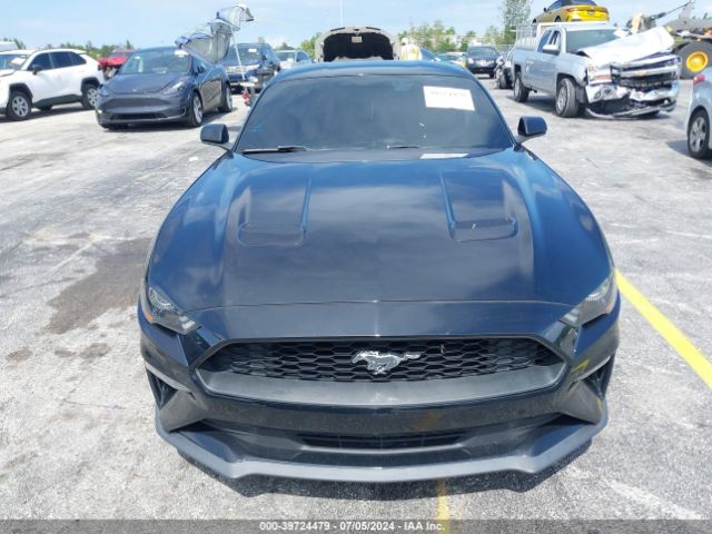 Photo 5 VIN: 1FA6P8TH0J5121191 - FORD MUSTANG 