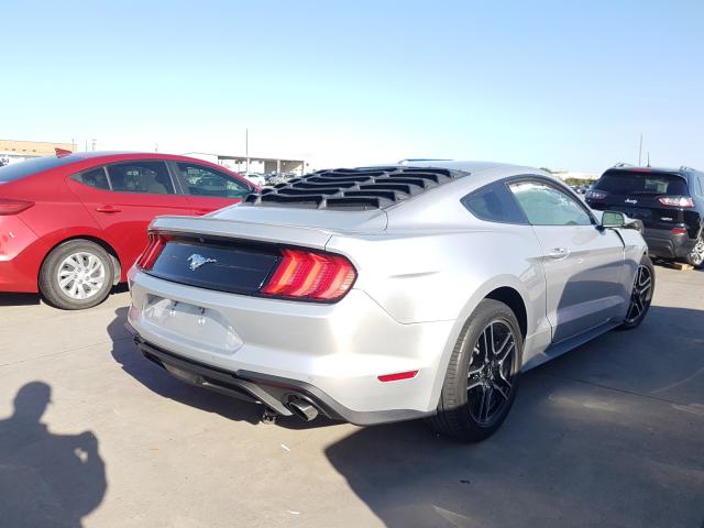 Photo 3 VIN: 1FA6P8TH0J5122311 - FORD MUSTANG 