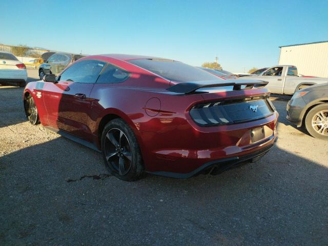 Photo 1 VIN: 1FA6P8TH0J5122454 - FORD MUSTANG 