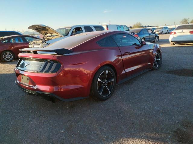 Photo 2 VIN: 1FA6P8TH0J5122454 - FORD MUSTANG 