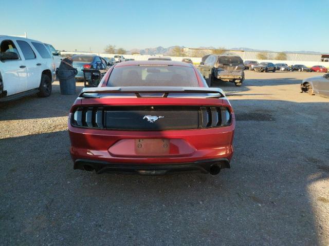 Photo 5 VIN: 1FA6P8TH0J5122454 - FORD MUSTANG 