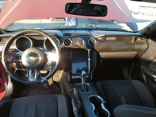 Photo 7 VIN: 1FA6P8TH0J5122454 - FORD MUSTANG 