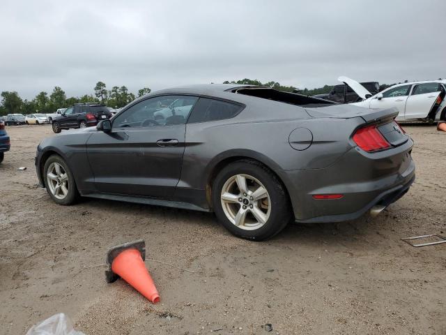 Photo 1 VIN: 1FA6P8TH0J5122728 - FORD MUSTANG 