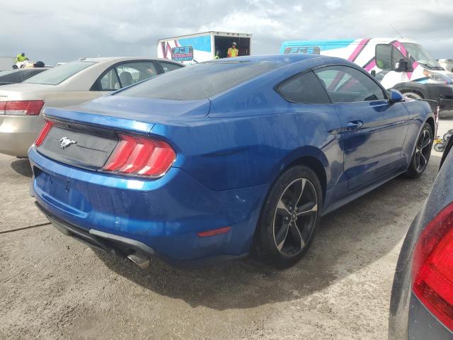 Photo 2 VIN: 1FA6P8TH0J5125953 - FORD MUSTANG 