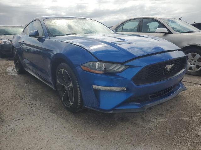 Photo 3 VIN: 1FA6P8TH0J5125953 - FORD MUSTANG 