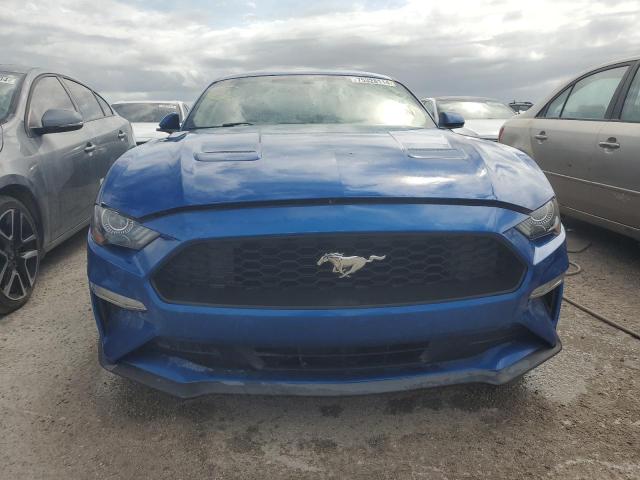 Photo 4 VIN: 1FA6P8TH0J5125953 - FORD MUSTANG 