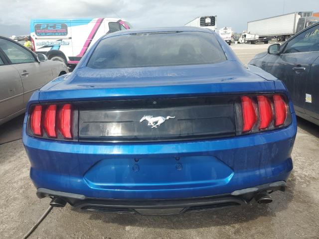 Photo 5 VIN: 1FA6P8TH0J5125953 - FORD MUSTANG 