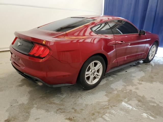 Photo 2 VIN: 1FA6P8TH0J5128707 - FORD MUSTANG 