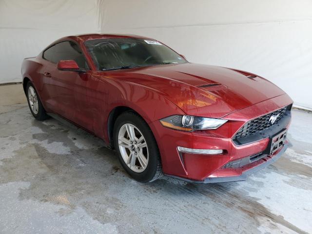 Photo 3 VIN: 1FA6P8TH0J5128707 - FORD MUSTANG 